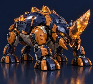 Питомец Drillbeetle из Steal a Cosmic Egg