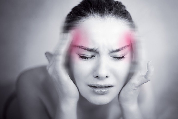 Головная боль и мигрень: причины и методы лечения
