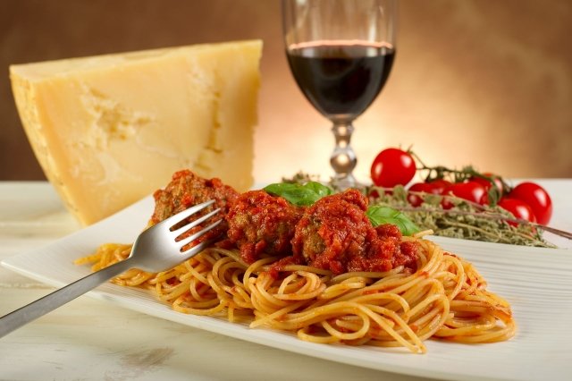 История зарождения итальянской кухни