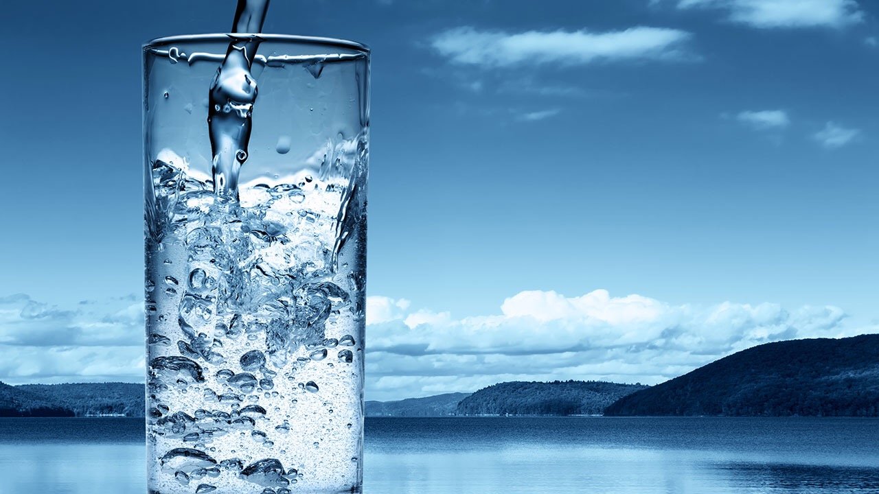 Очищенная вода – прекрасная альтернатива жидкости из водопровода