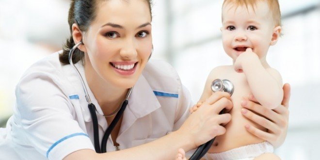Критерии выбора детского медицинского центра