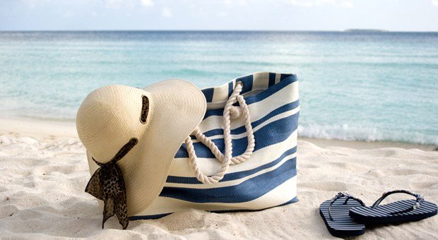 Советы по выбору пляжной сумки