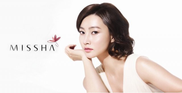 Корейская косметика «Missha» - идеальный выбор для любого типа кожи