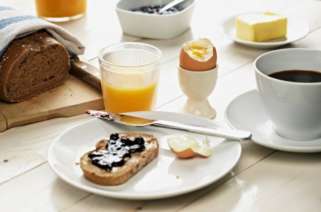 Развеян главный миф о пользе завтрака