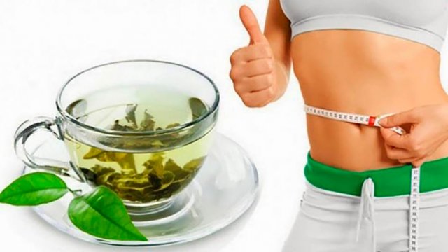 Поможет ли снизить вес чай для похудения?