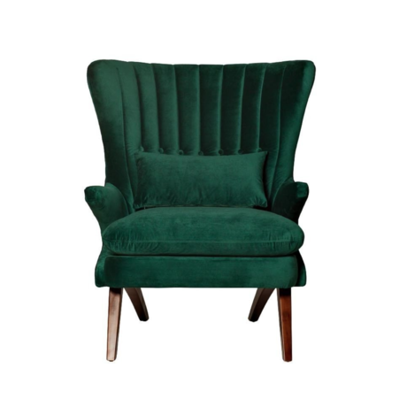 Мебель "по парам": комод и кресло