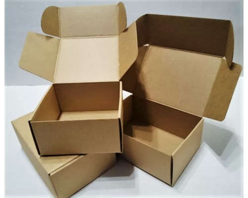 Почтовые коробки: преимущества универсальной упаковки